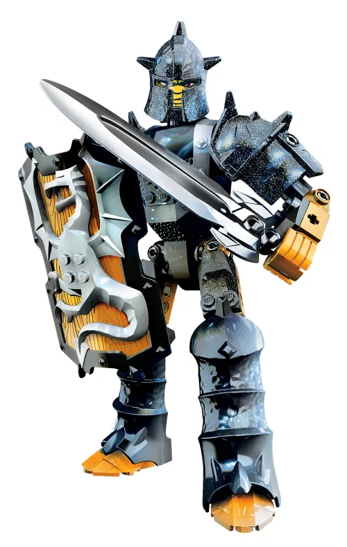 LEGO 8705-1 Dracus