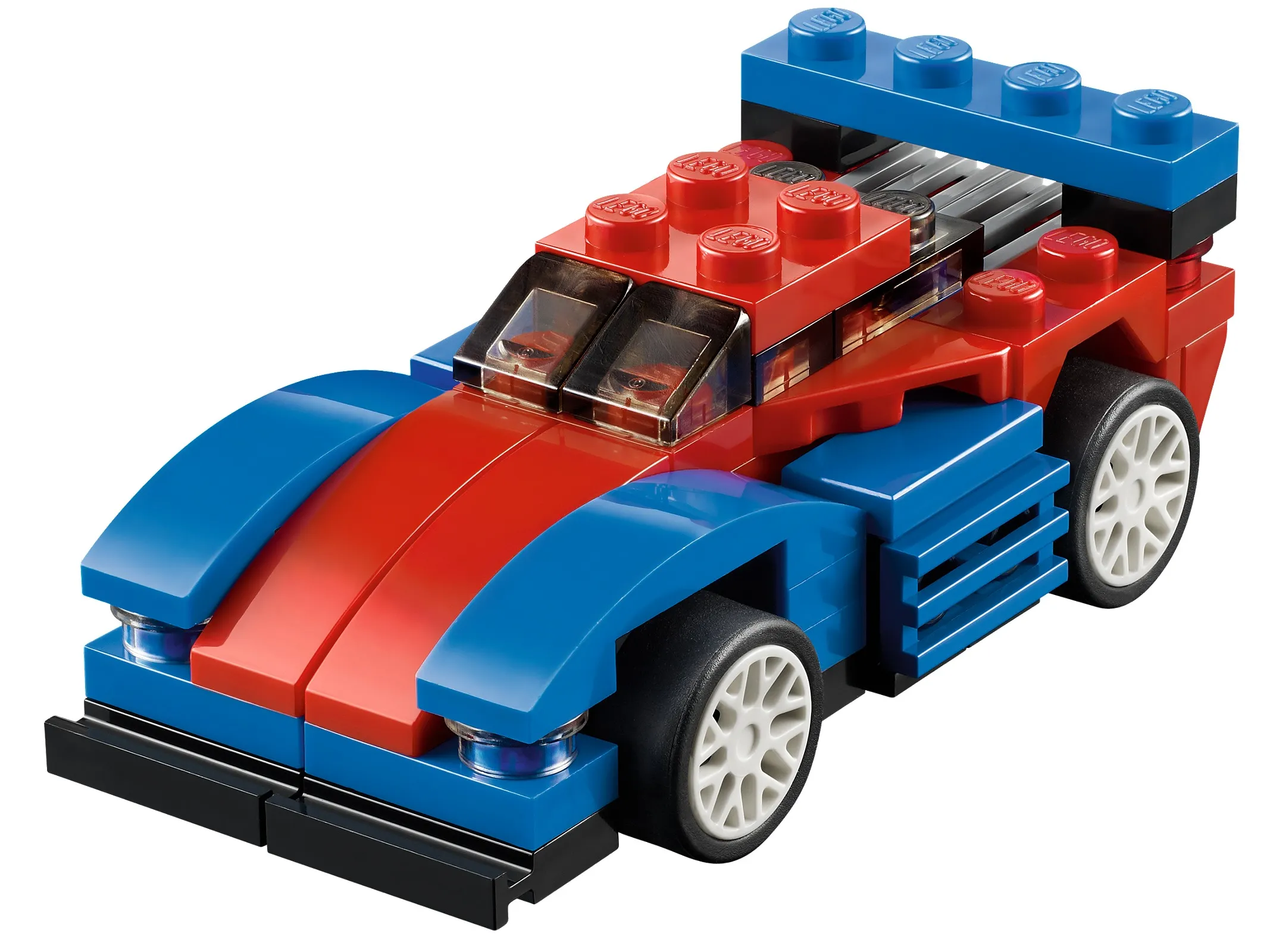 LEGO 31000-1 Mini Speeder