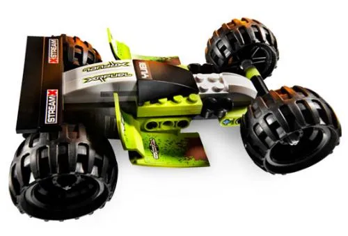 LEGO 8492-1 Mud Hopper