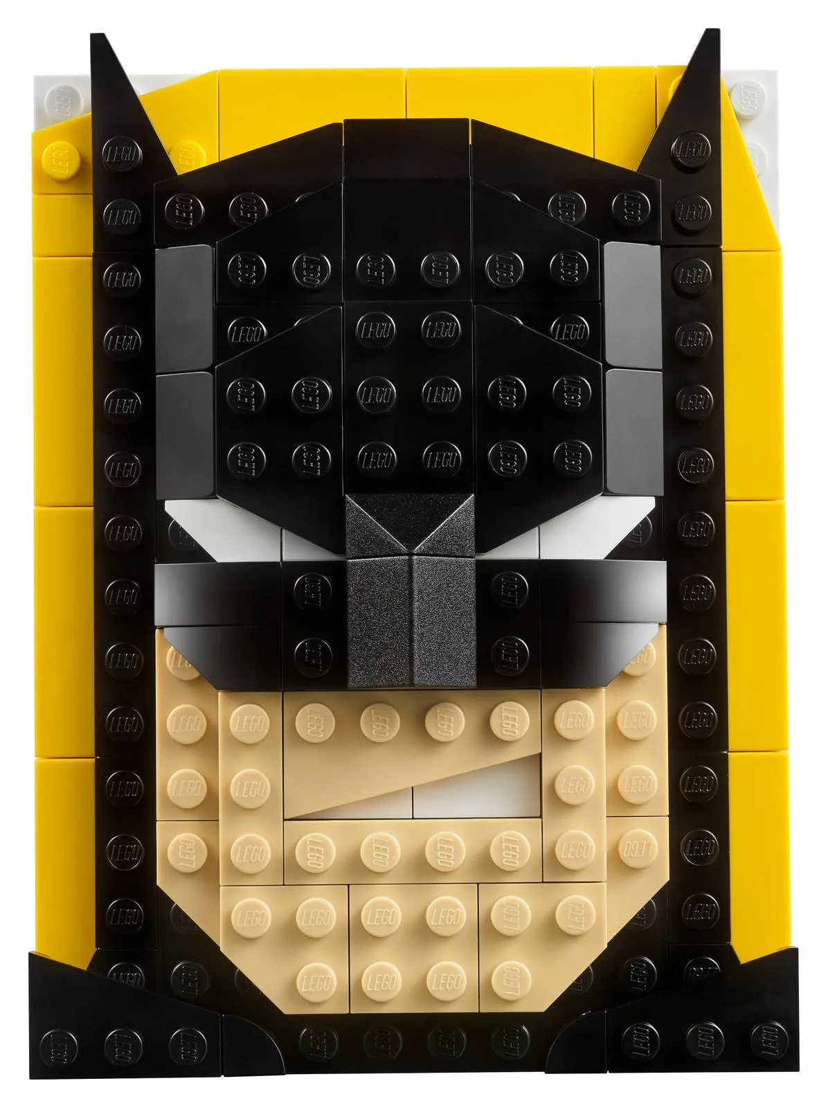 LEGO 40386-1 Batman