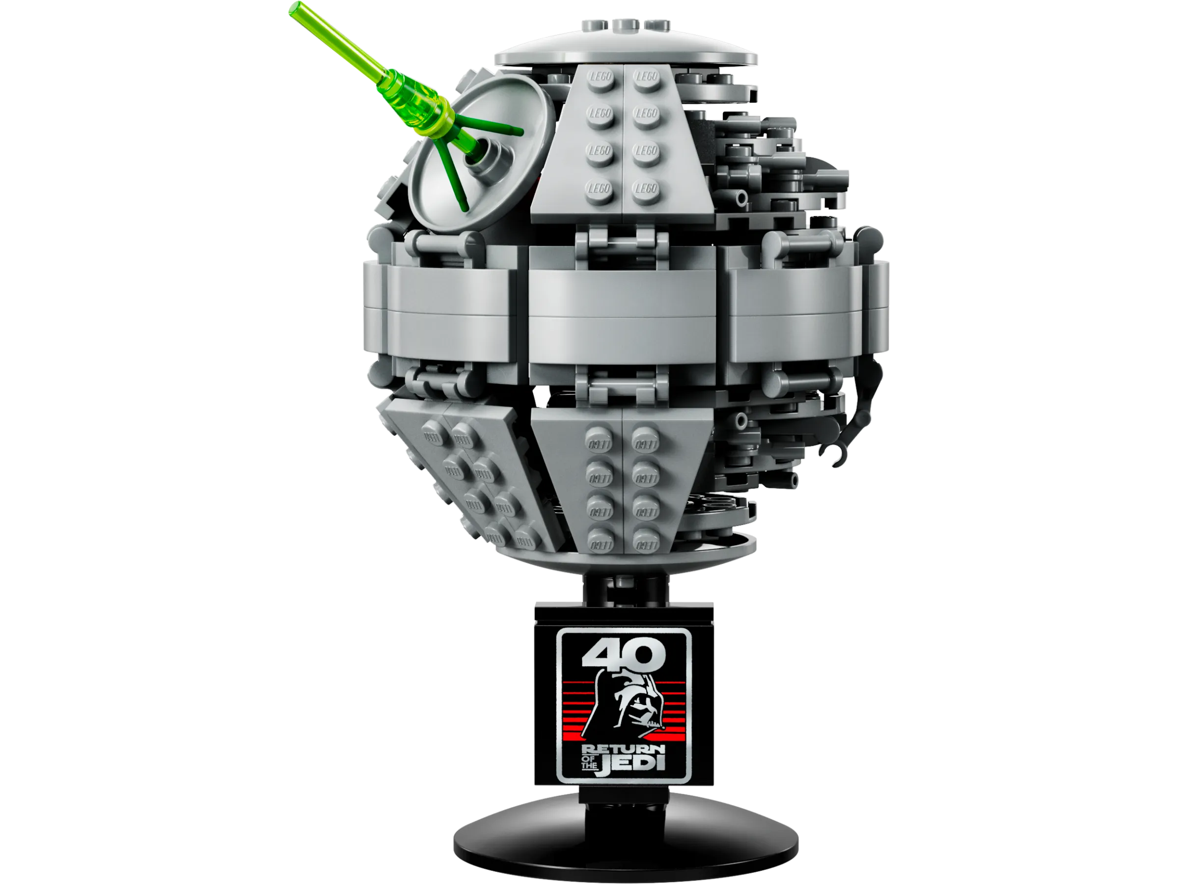 LEGO 40591-1 Death Star II