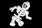 LEGO EG00023-1 Skeletons