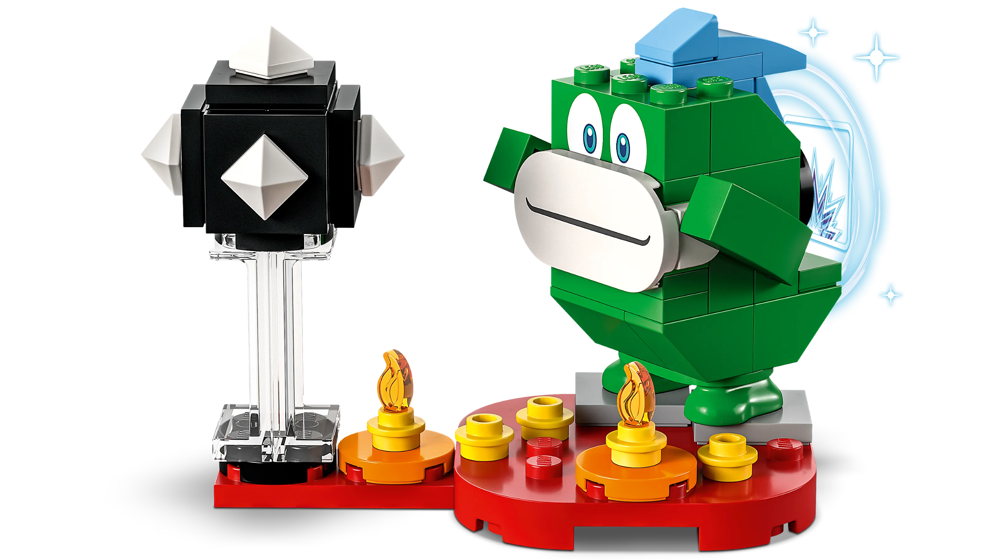 LEGO 71413-7 Spike
