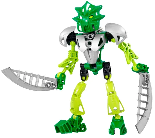 LEGO 8567-1 Lewa Nuva