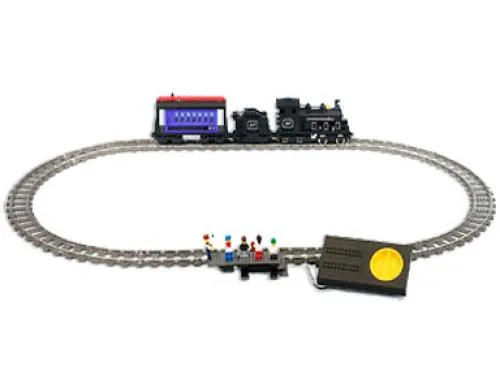LEGO 4534-1 LEGO Express