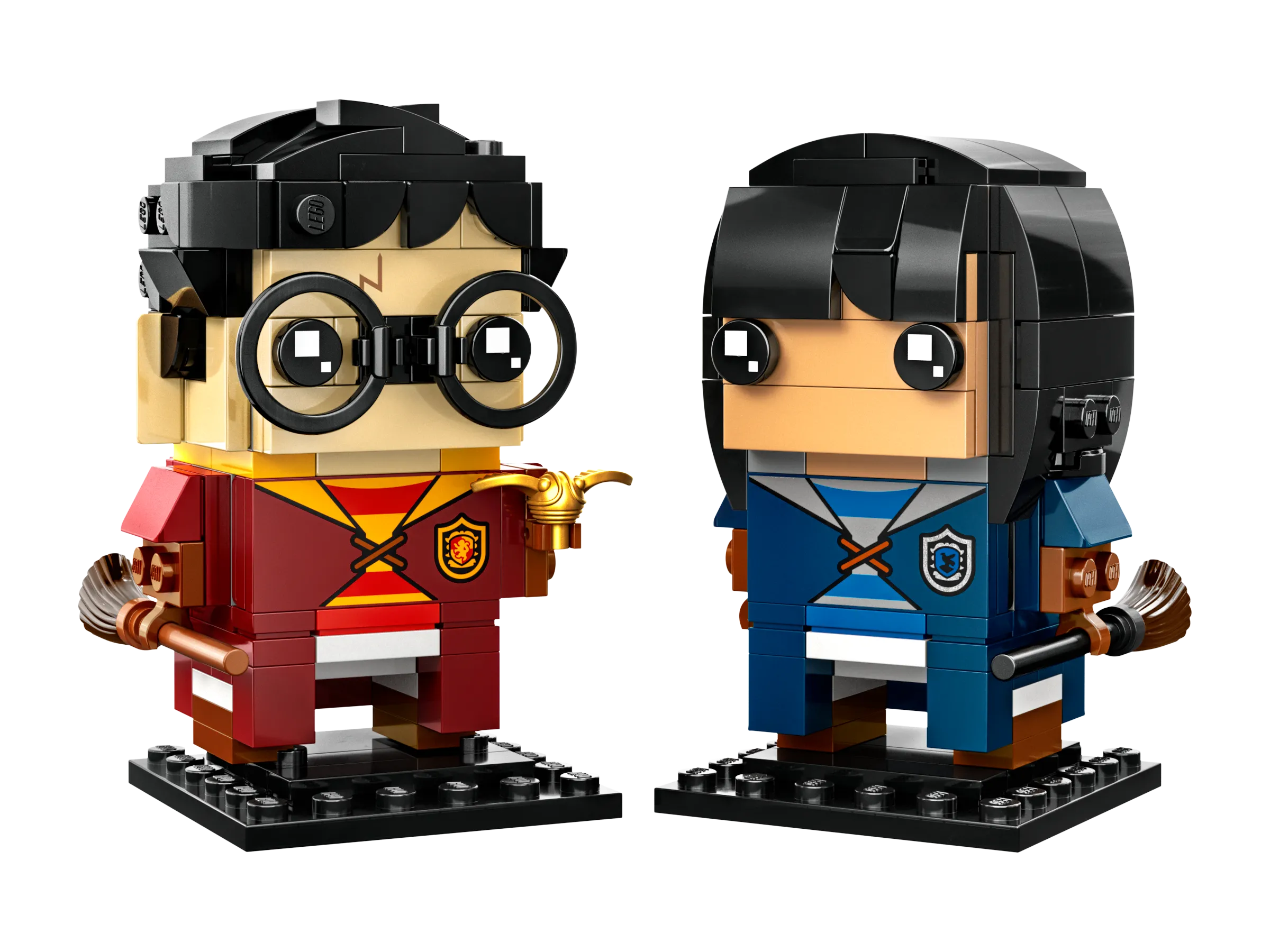 LEGO 40616-1 Harry Potter & Cho Chang