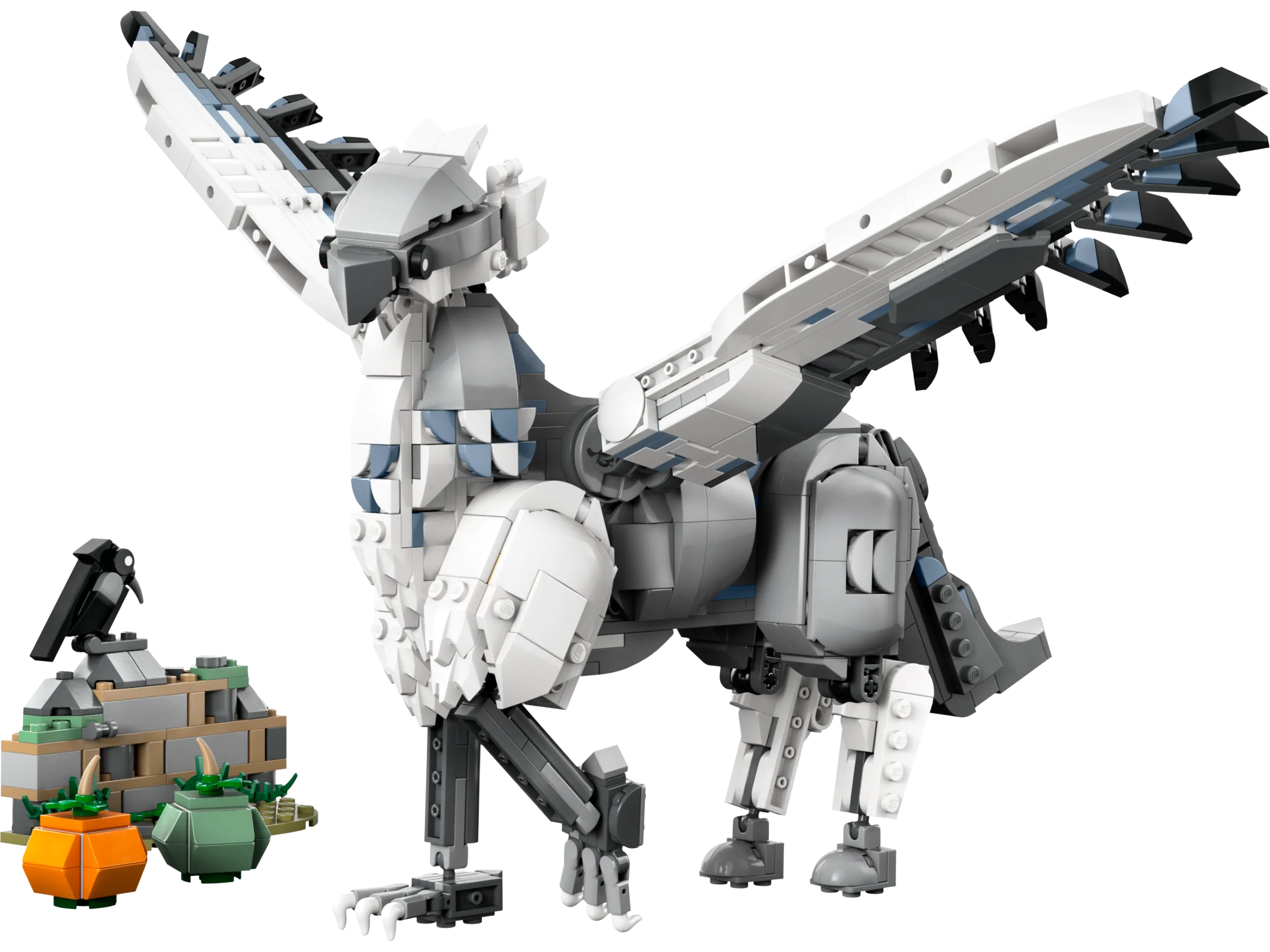 LEGO 76427-1 Buckbeak