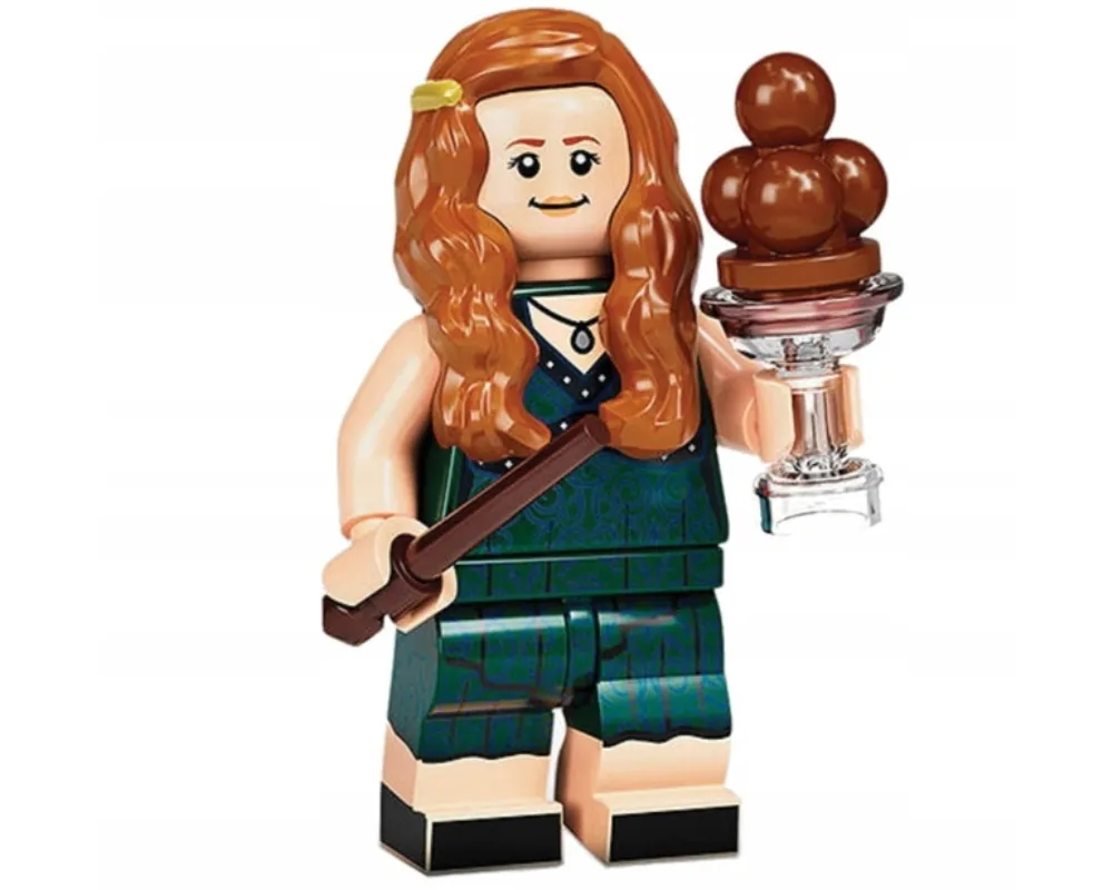 LEGO 71028-9 Ginny Weasley