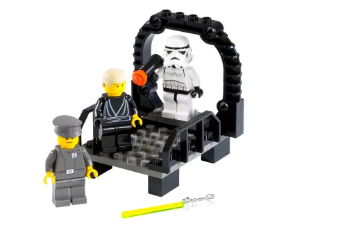 LEGO 7201-1 Final Duel II