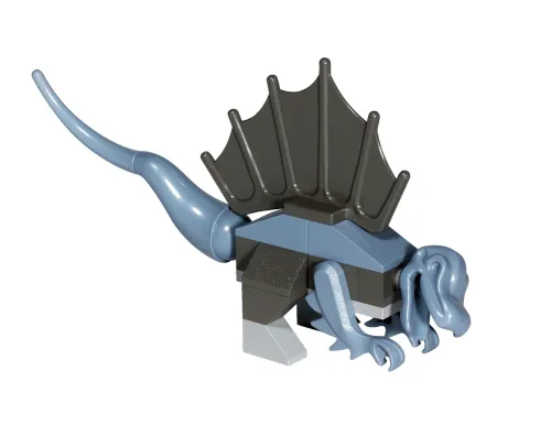 LEGO 5953-1 Baby Dimetrodon