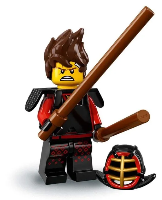 LEGO 71019-1 Kai Kendo