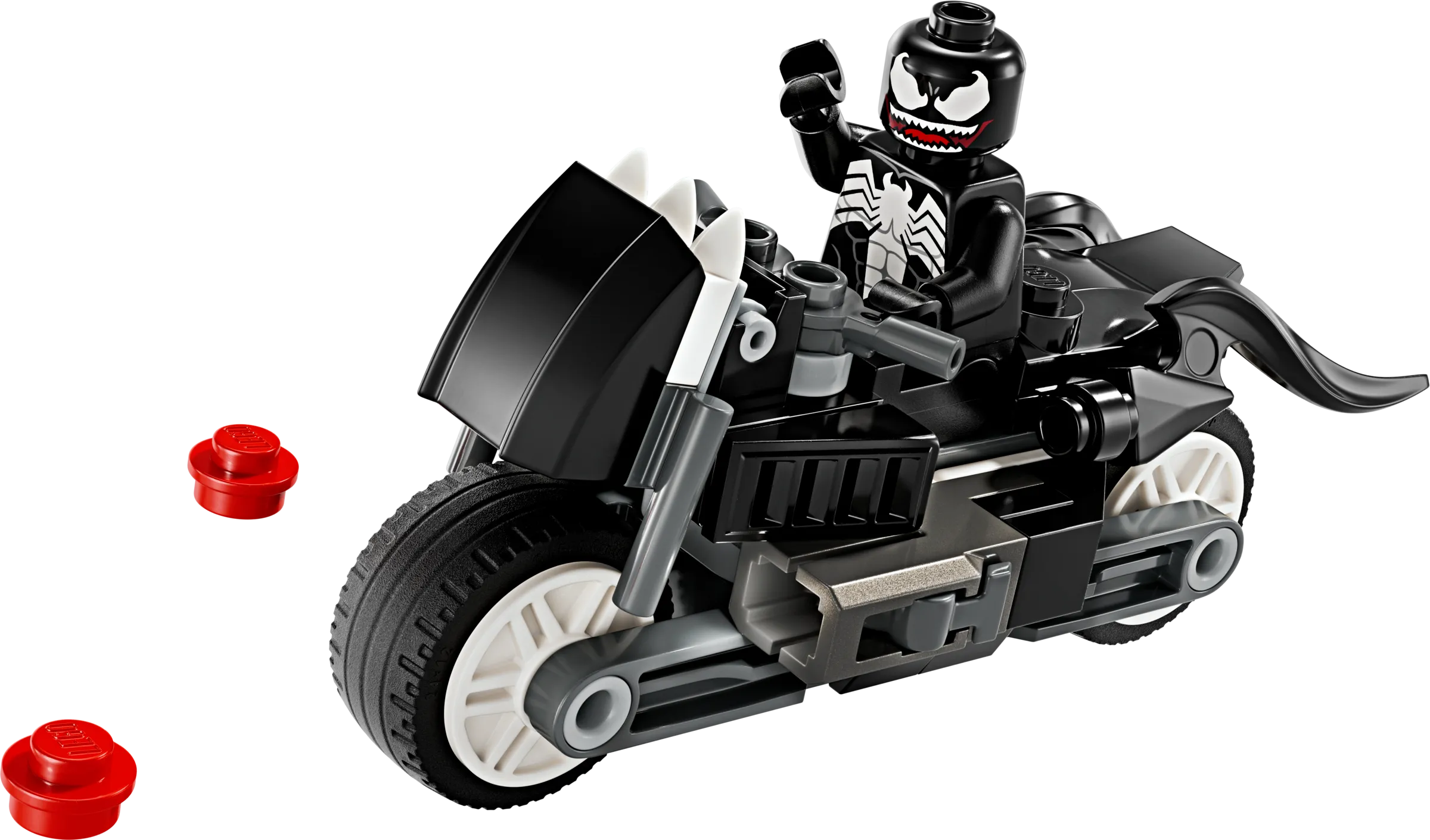 LEGO 30679-1 Venom Street Bike