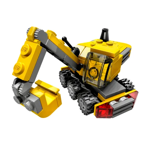 LEGO 4915-1 Mini Construction