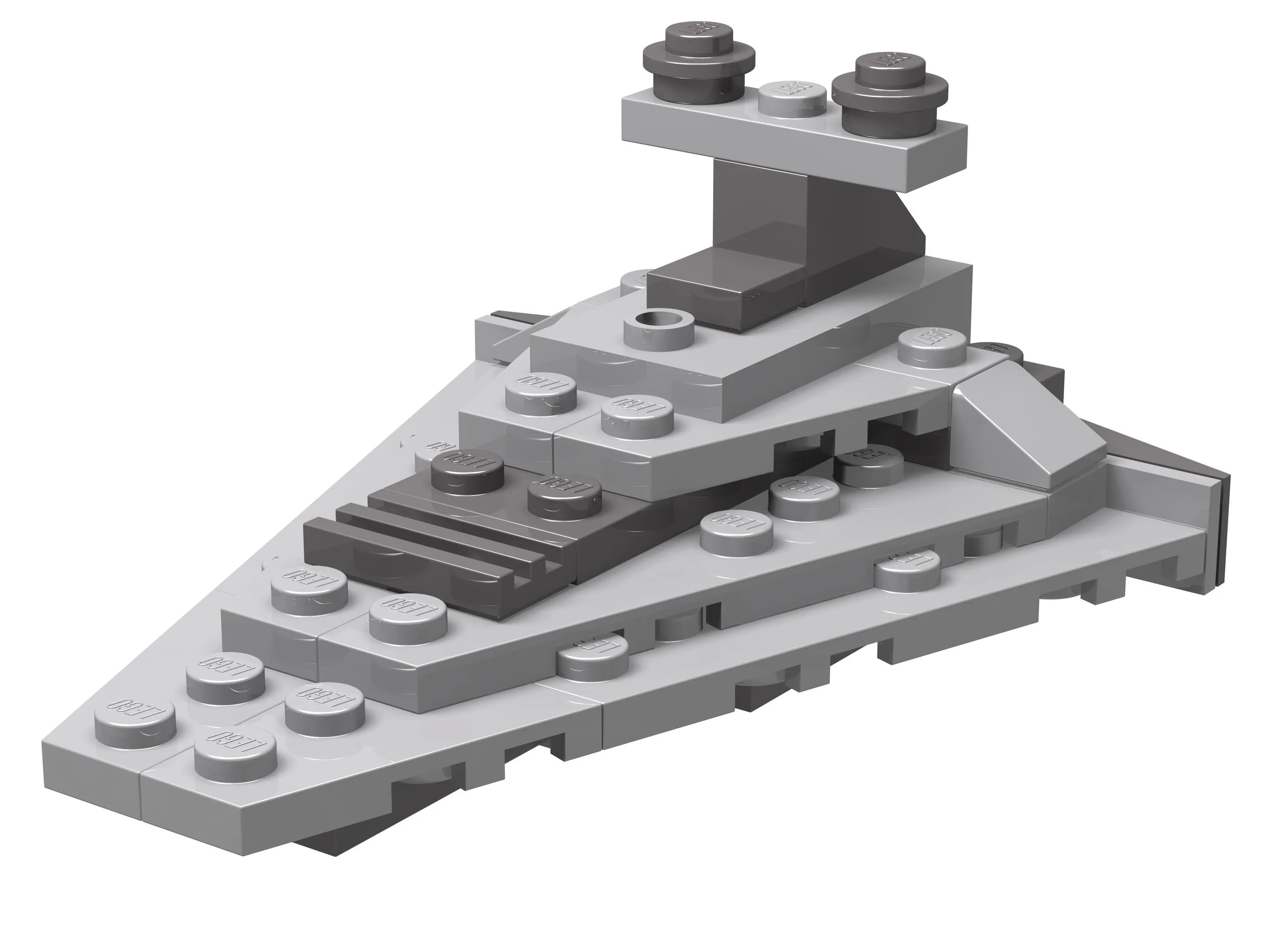 LEGO 30056-1 Star Destroyer