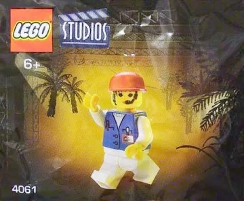 LEGO 4061-1 Assistant