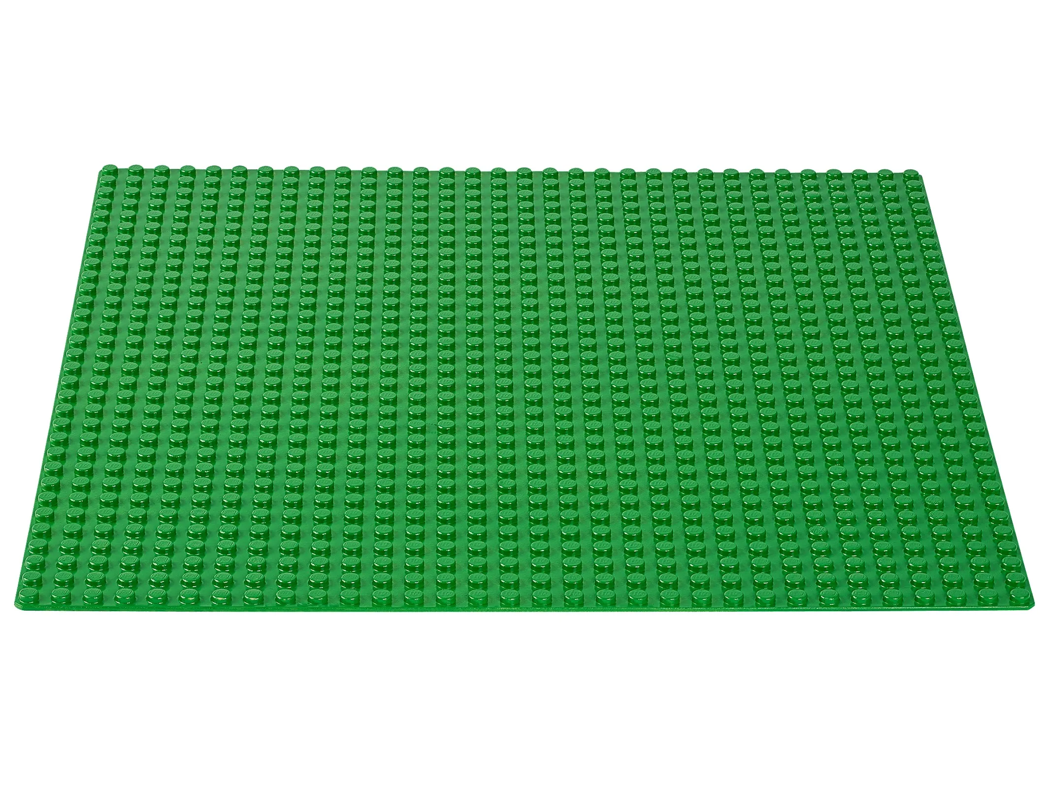 LEGO 10700-1 Green Baseplate