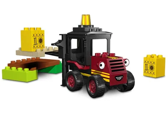 LEGO 3298-1 Lift and Load Sumsy