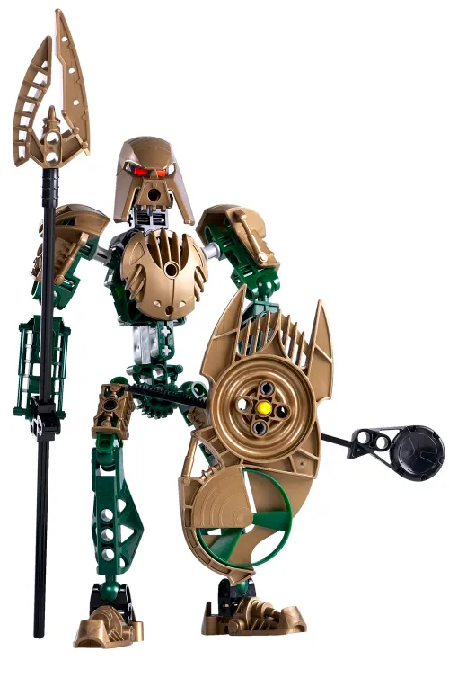 LEGO 8762-1 Toa Iruini