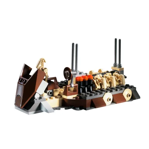 LEGO 7126-1 Battle Droid Carrier