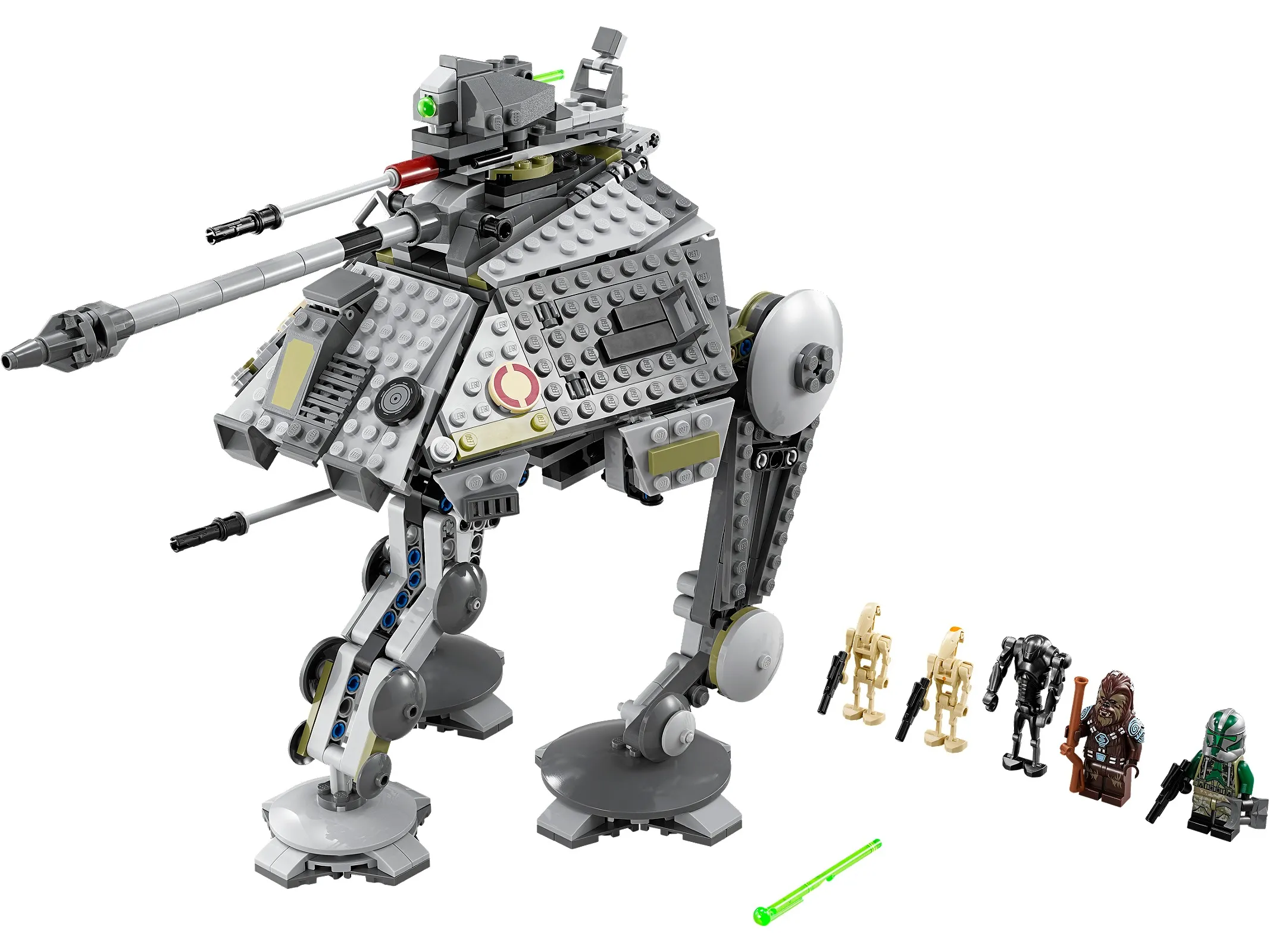 LEGO 75043-1 AT-AP