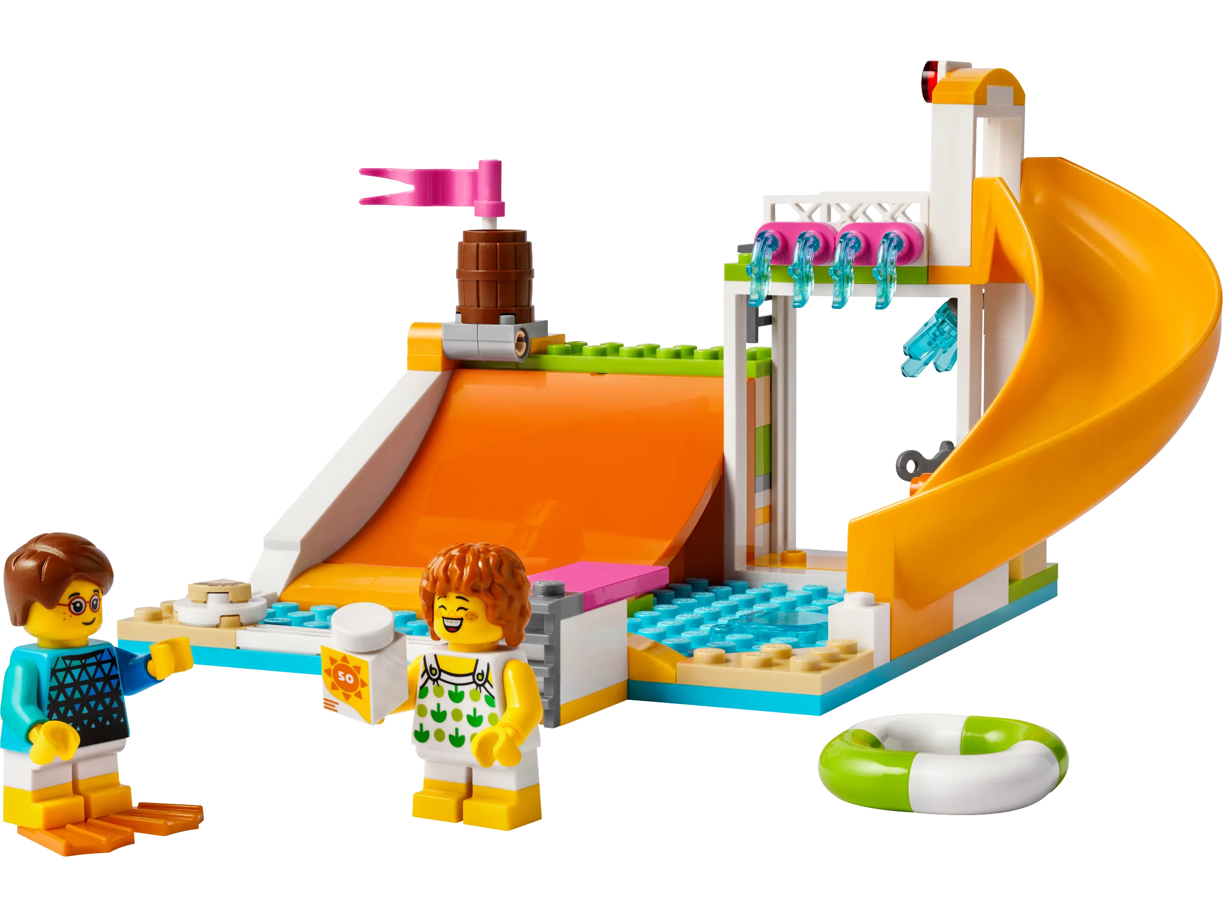 LEGO 40685-1 Water Park