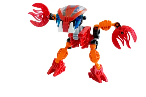 LEGO 8563-1 Tahnok