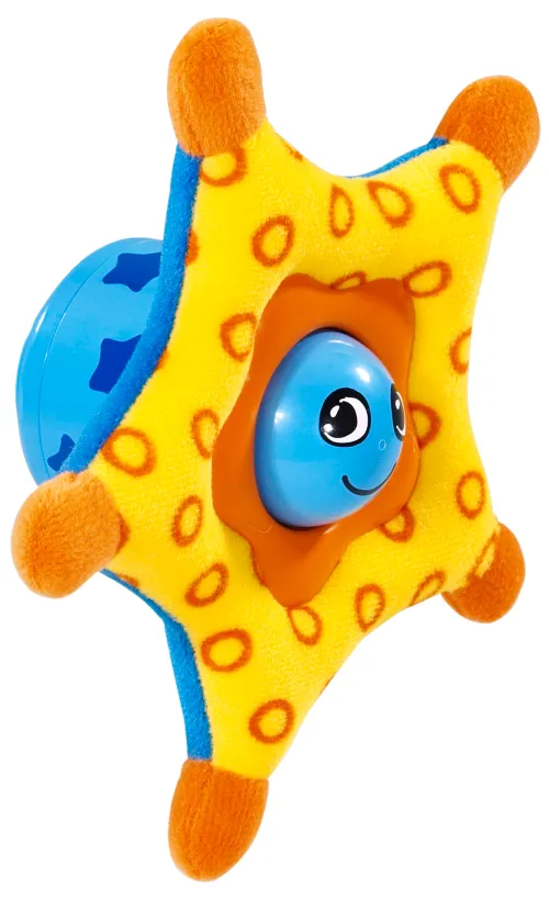LEGO 5441-1 Smiling Rattle