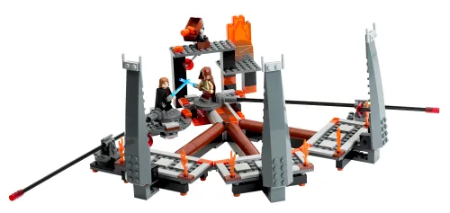 LEGO 7257-1 Ultimate Lightsaber Duel