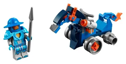 LEGO 30377-1 Motor Horse