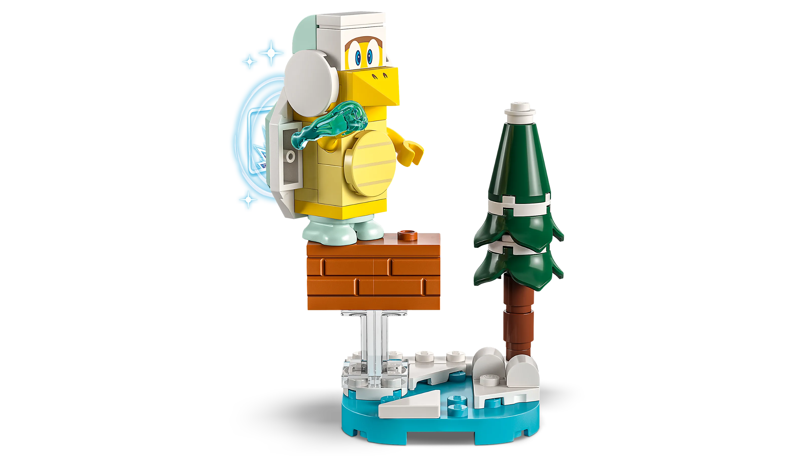 LEGO 71413-3 Ice Bro