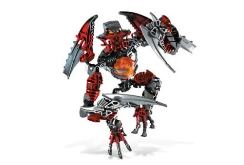 LEGO 8691-1 Antroz