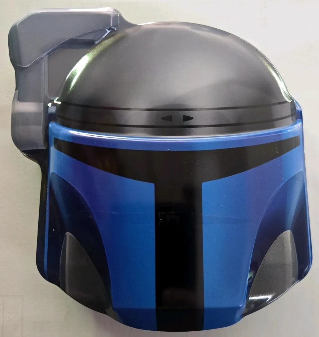 LEGO L0002245-2 Jango Fett [Helmet Tin]