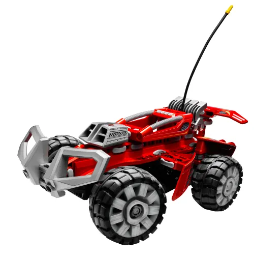 LEGO 8378-1 Red Beast RC