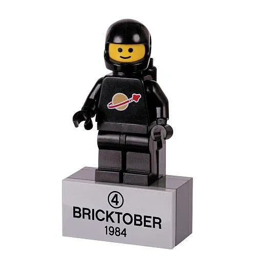 LEGO 2856226-1 Astronaut