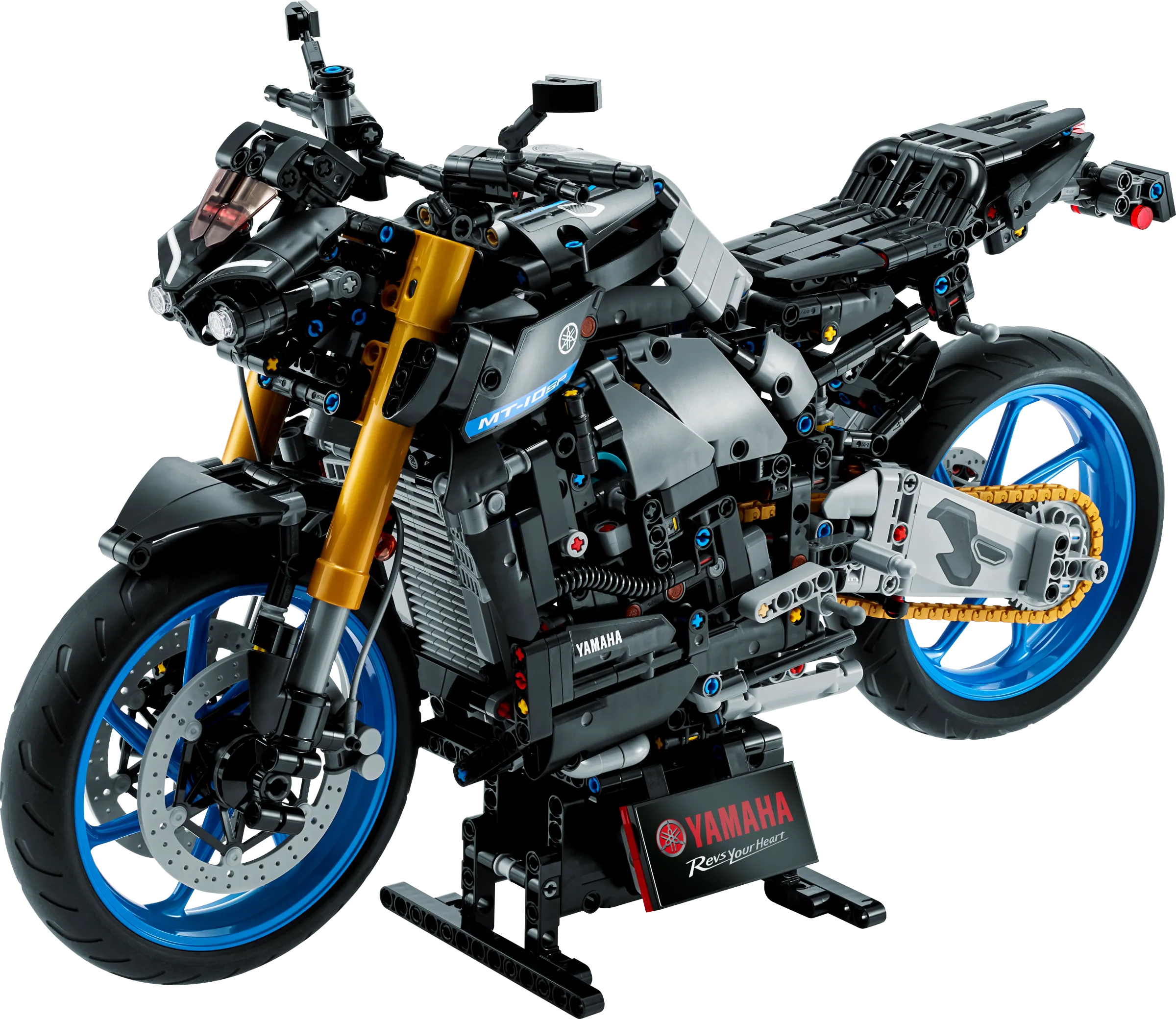 LEGO 42159-1 Yamaha MT-10 SP