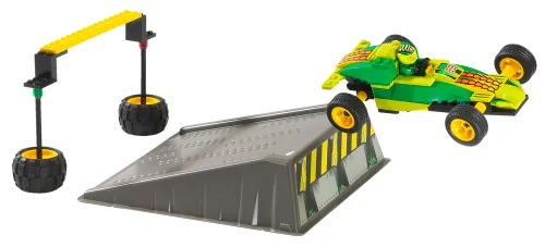 LEGO 4596-1 Storming Cobra
