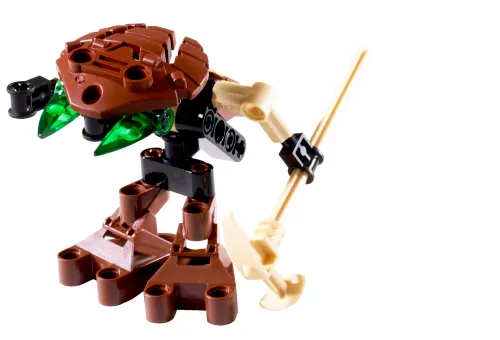 LEGO 8553-1 Pahrak Va