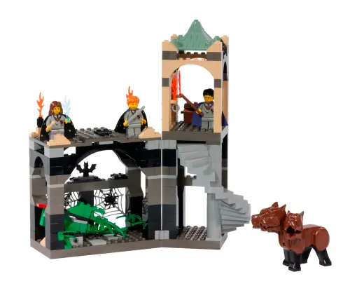 LEGO 4706-1 Forbidden Corridor