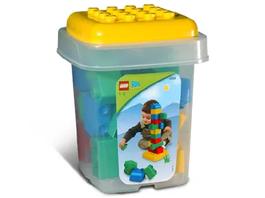 LEGO 5355-1 Small Bucket