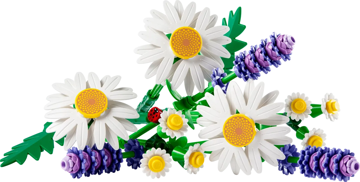 LEGO 11508-1 Daisies