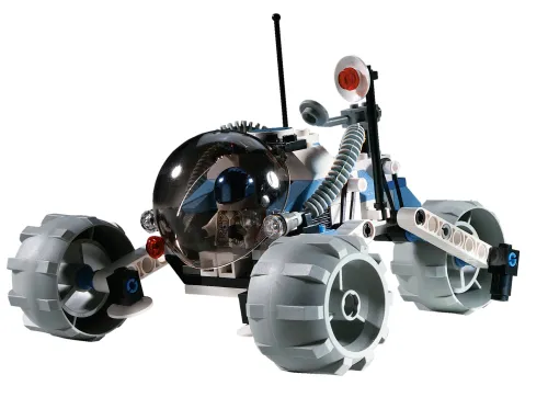 LEGO 7312-1 T3-Trike