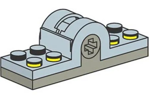LEGO 970653-1 Pole Reversing Switch