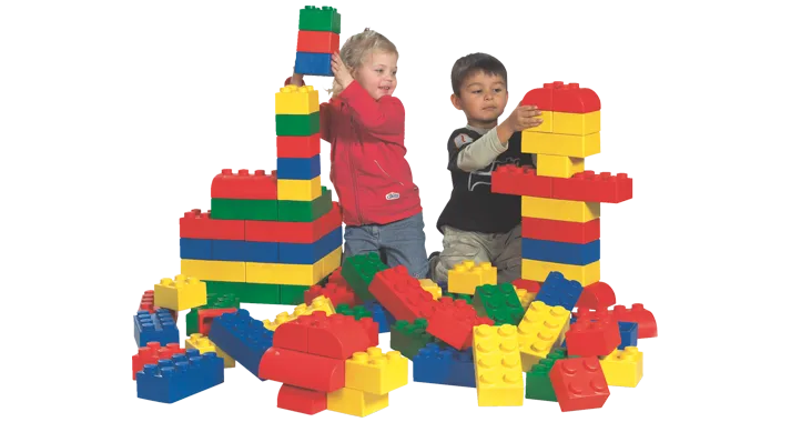 LEGO 45003-1 Soft Starter Set