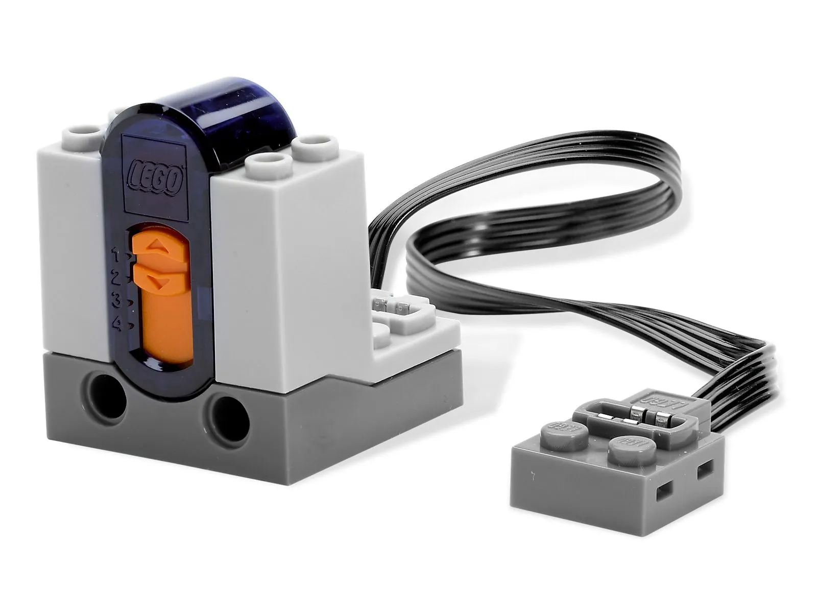 LEGO 8884-1 Power Functions IR Receiver