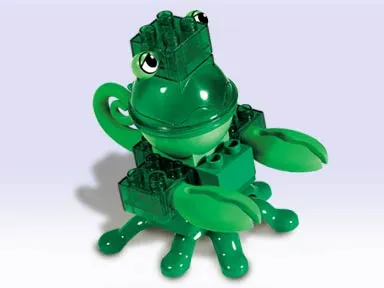 LEGO 3263-1 Goozle