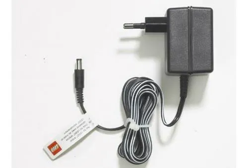 LEGO 9833-1 AC Adapter 230V - 10V Transformer