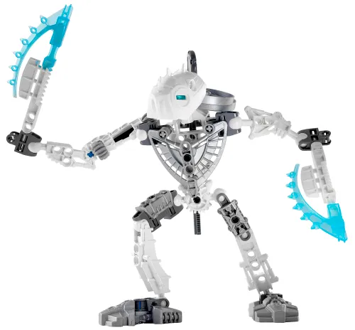 LEGO 8741-1 Toa Hordika Nuju