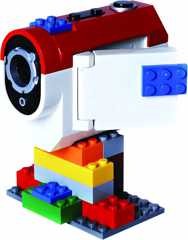 LEGO LG10003-1 Stop Animation Video Camera