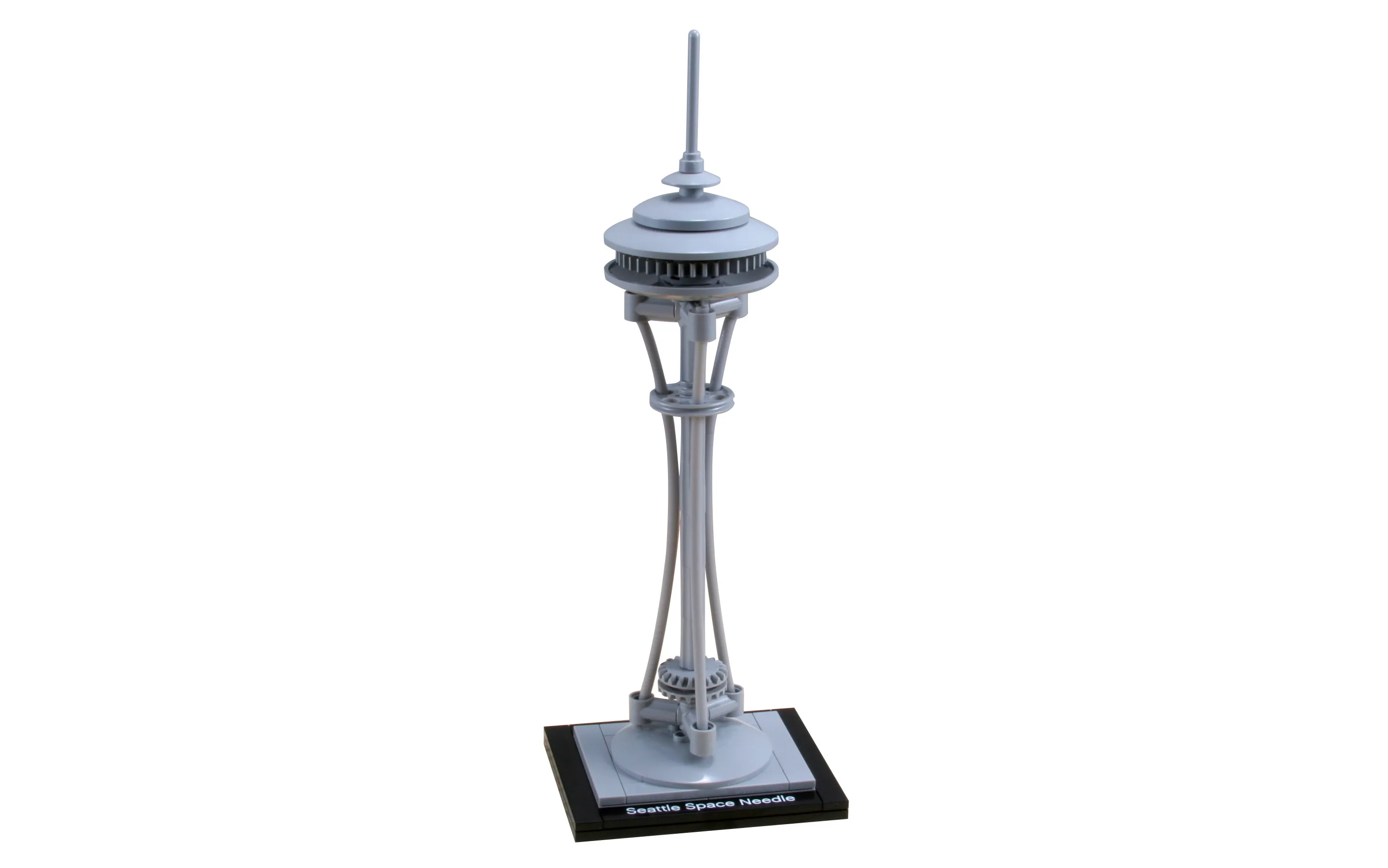 LEGO 21003-1 Seattle Space Needle