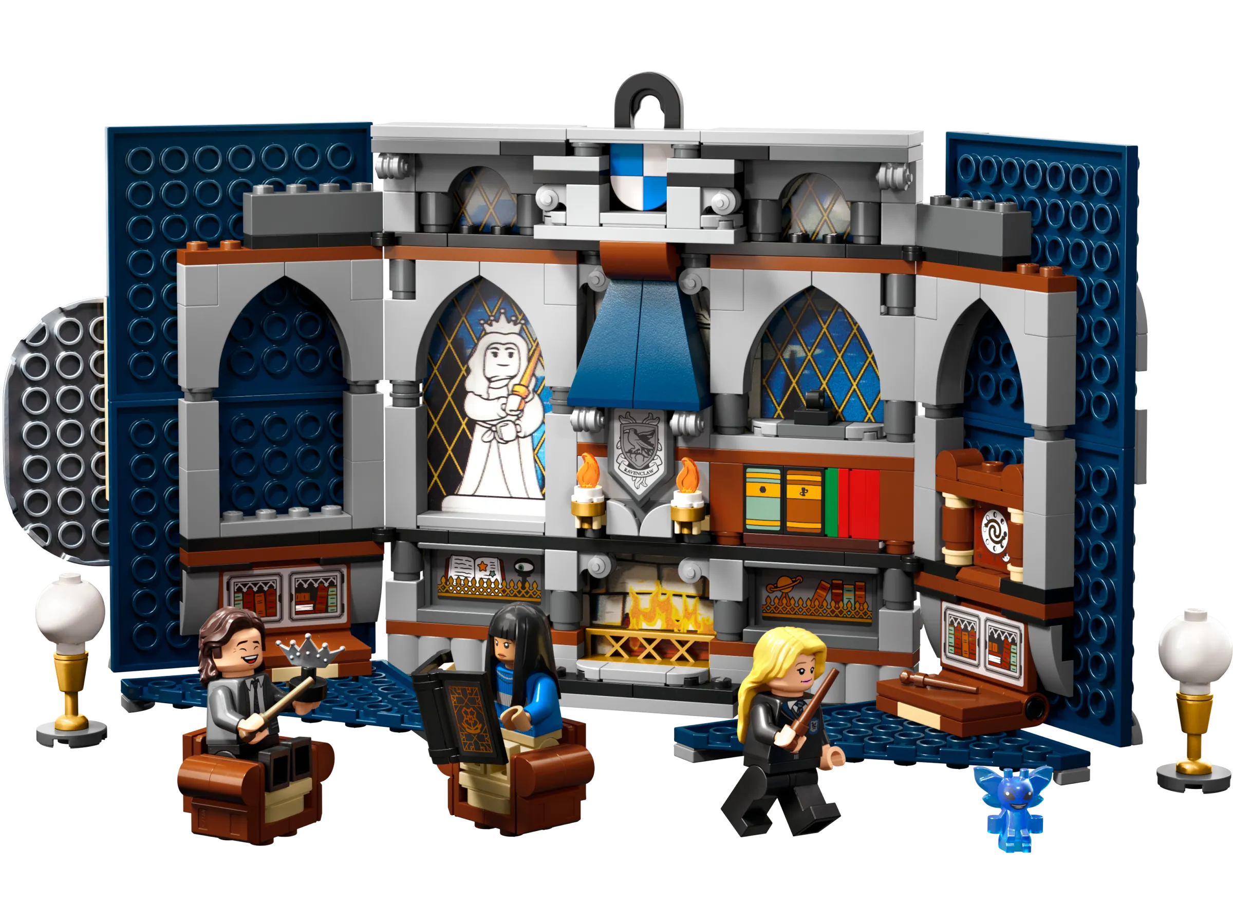 LEGO 76411-1 Ravenclaw House Banner